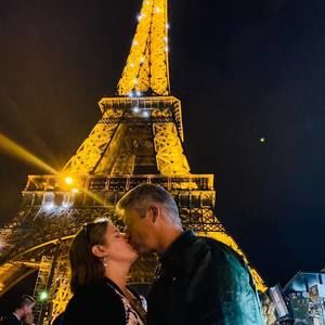 Meet your Posher, Mari